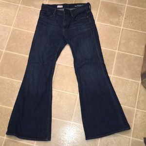 GAP 1969 High Rise trouser